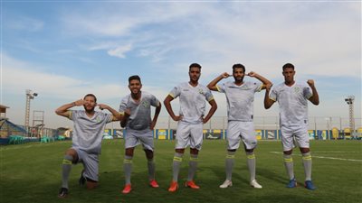 الدرجة الثانية.. لاڤيينا يواجه الاتصالات وديا