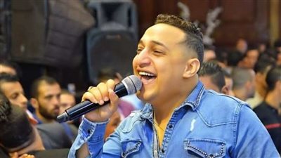 بعد أبطالها لحد ما نبطلها.. رضا البحراوي: الجمهور حابب شعاراتي.. ومليش في السهر من بيتي لشغلي