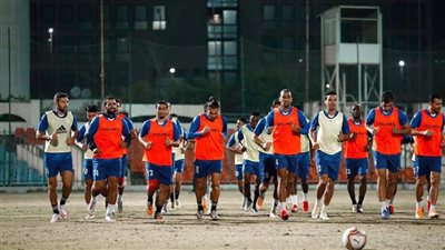 عودة محمود الزنفلي.. قائمة البنك الأهلي لمواجهة الأهلي في كأس الرابطة 