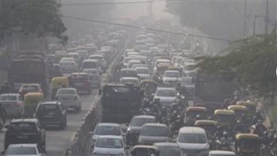 الأرصاد الجوية تكشف حقيقة انتشار غاز أكسيد النيتروجين السام في هواء مصر