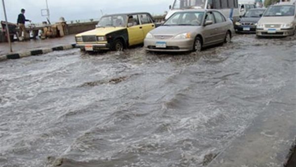 نوة المكنسة