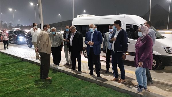 اللواء أحمد راشد