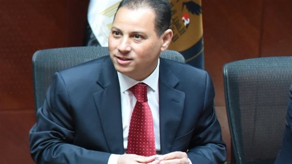 رئيس الرقابة المالية