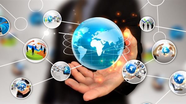 التسوق الالكتروني