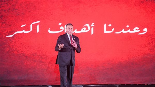 محمود الخطيب رئيس