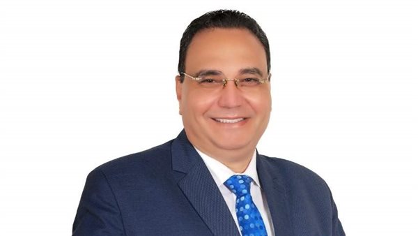 الدكتور وليد هندي