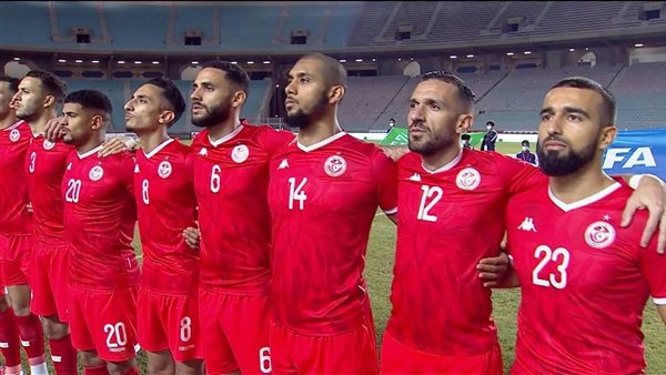 منتخب تونس