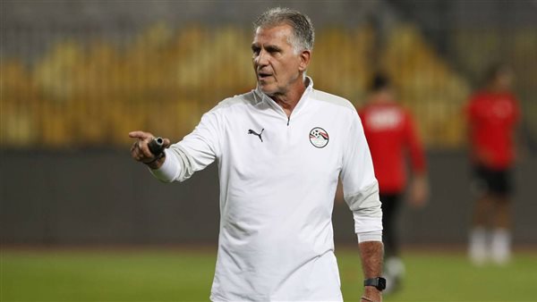 كارلوس كيروش