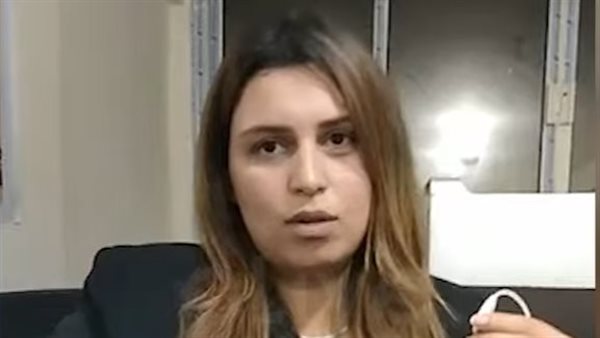 المجني عليها 