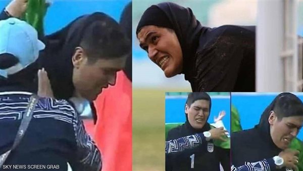 الأردن يشكك في جنس