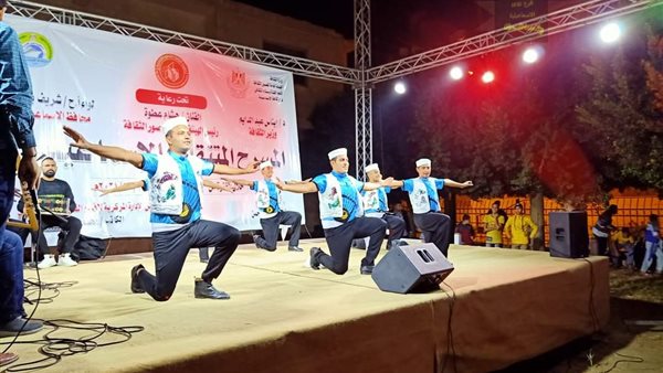 المسرح المتنقل في