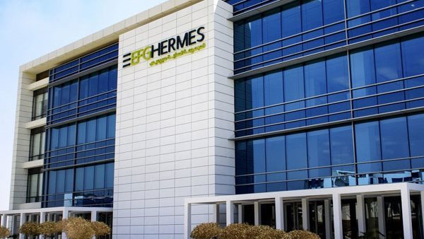  المجموعة المالية