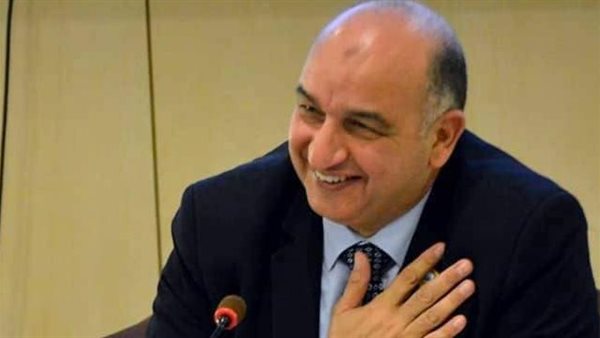 الدكتور سيد الصيفي