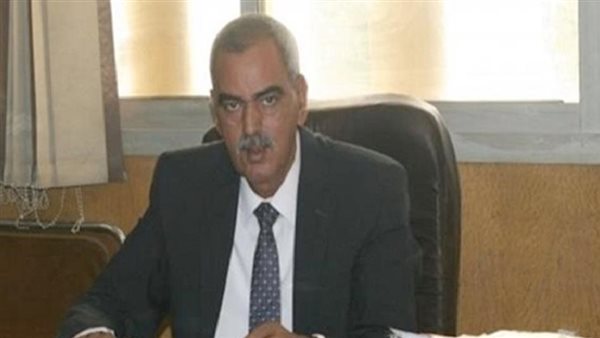 حسين الباز، وكيل