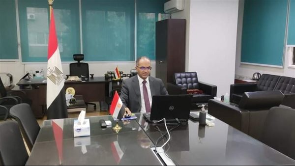 د. سيد اسماعيل لشئون