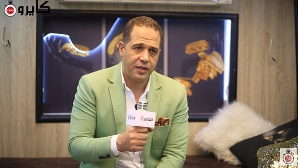 مصطفى درويش