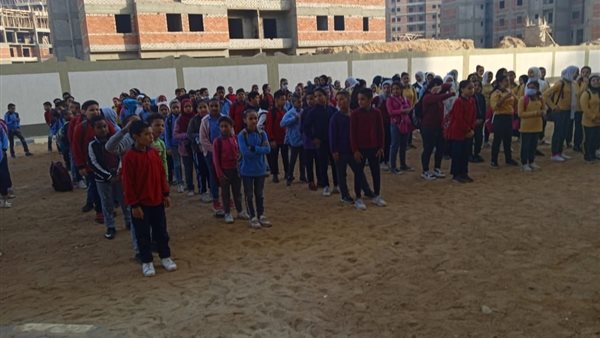 مدرسة الإسكان البديل