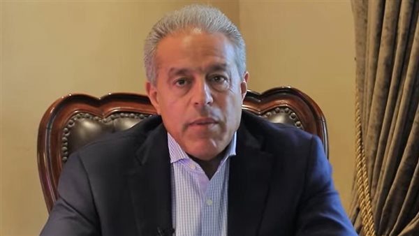 خالد الدرندلي 