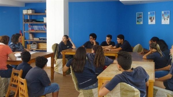 اليوم الدولي للطلاب