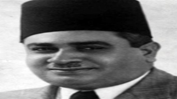 علي محمود طه