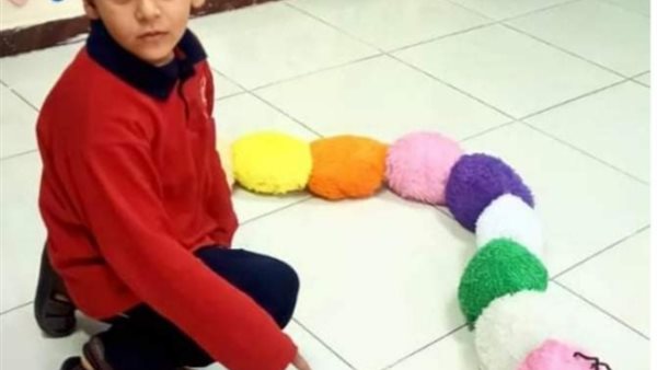 الطفل هاشم ضحية الحادث