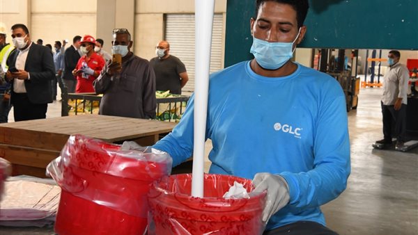 مصنع الدهانات