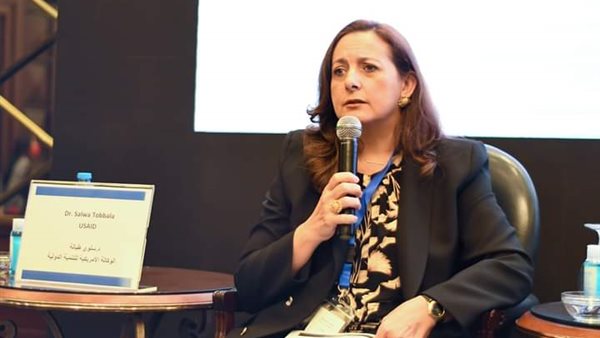 دكتورة شريفة شريف