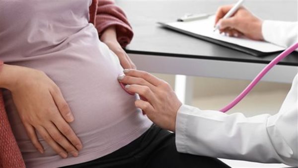 أعراض تسمم الحمل