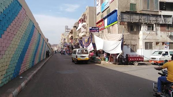 مدينة نجع حمادي