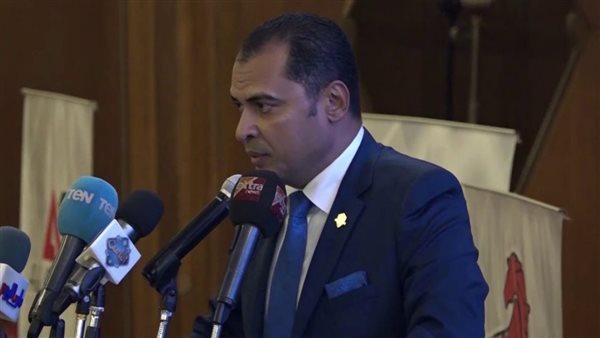 رئيس رابطة تجار السيارات