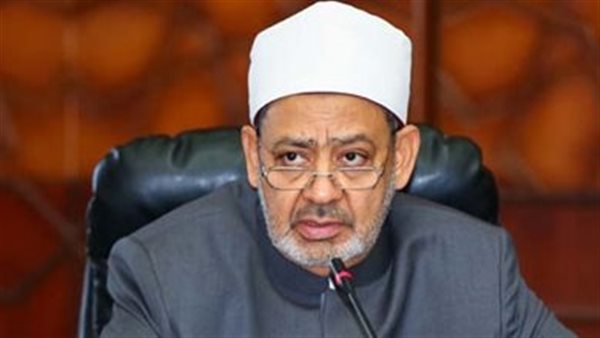 الدكتور أحمد الطيب