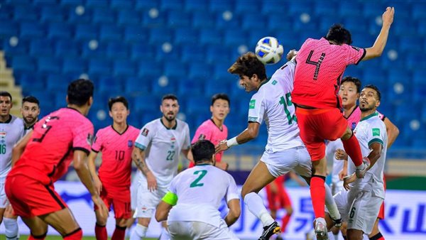 تصفيات أسيا المؤهلة