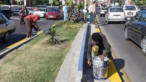 مبادرة تجميل الإسكندرية