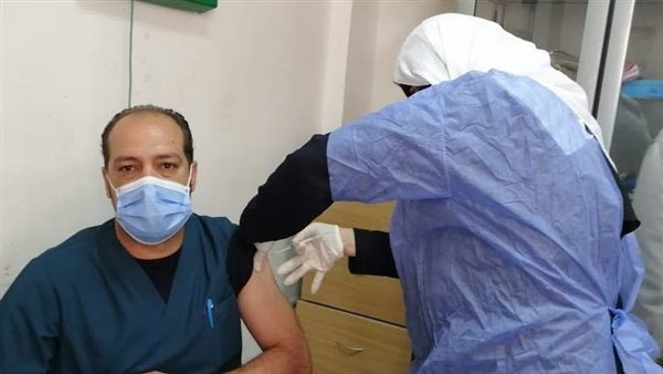 لقاح كورونا