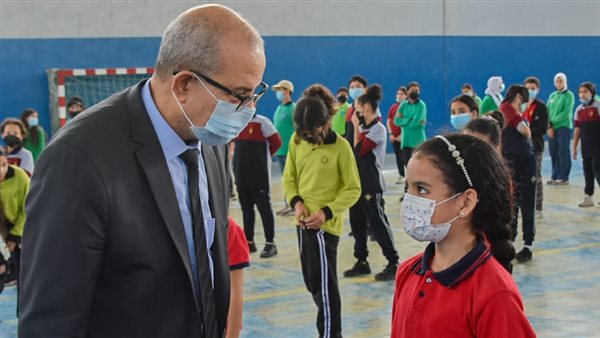 وكيل تعليم بورسعيد