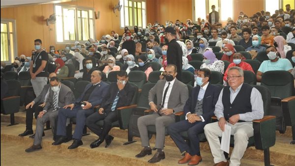 ملتقى لتأهيل طلاب