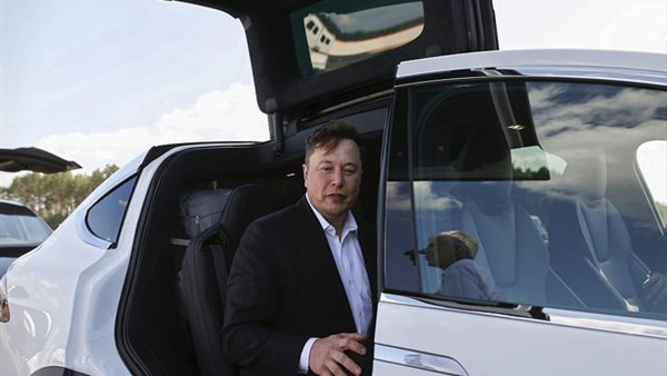 إيلون ماسك