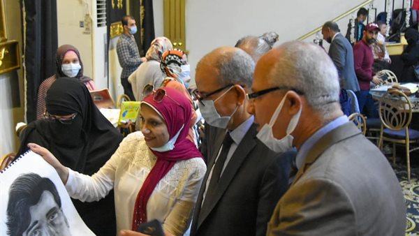 وكيل تعليم بورسعيد