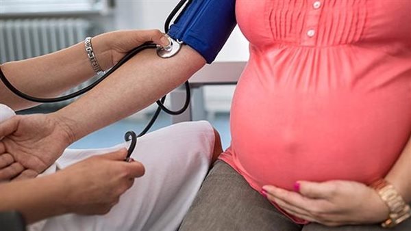 درجات تسمم الحمل