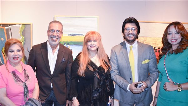 افتتاح حابي - الحياة