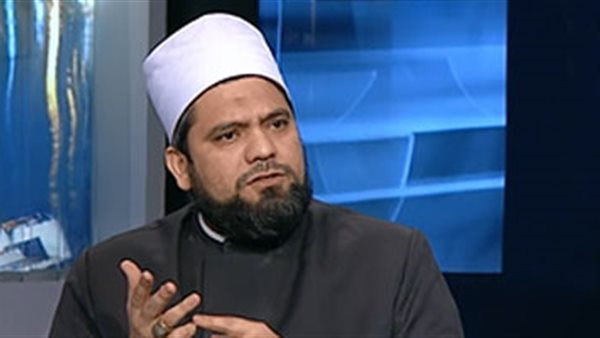 قال الدكتور محمد