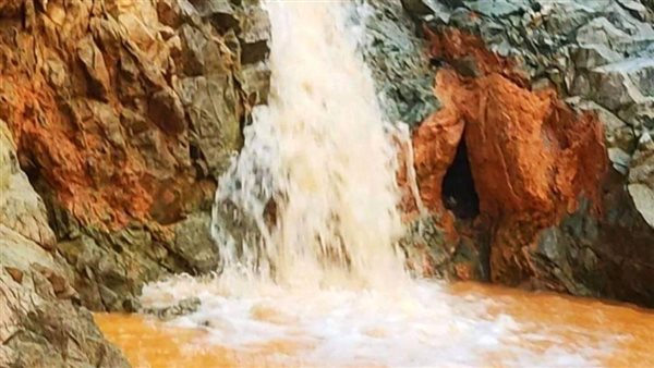 جمال طبيعي في حلايب