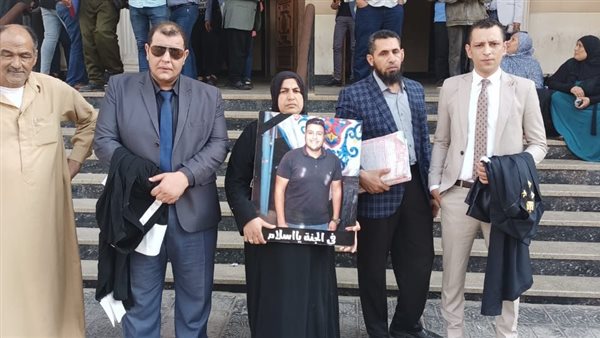 دفاع المجني عليه