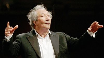 بقيادة المايسترو أحمد الصعيدي.. أوركسترا القاهرة السيمفوني يحيي حفلا موسيقيا 20 نوفمبر