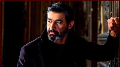 مؤلف مسلسل الديب يكشف حقيقة تأجيل العمل 