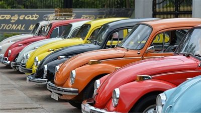 نوستالجيا المستعمل.. سيارات قديمة في مصر بأسعار رخيصة  | أقل من 25 ألف جنيه