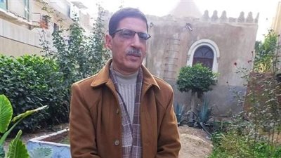 وفاة معلم خلال اليوم الدراسي بالمنوفية.. وإحدى أولياء الأمور: بنتي مبطلتش عياط عليه