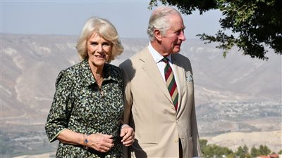 الأزهر يعلن استقبال الطيب للأمير تشارلز وزوجته اليوم بالجامع الأزهر الشريف