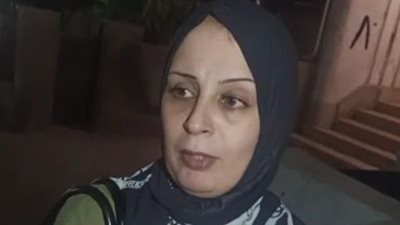 بث مباشر | سورية مُقيمة بالقاهرة تستغيث: زوجي المصري طلقني وأوهمني بعودتي لعصمته من أجل معاشرتي