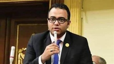 انتهاء عزاء البرلماني الراحل أحمد زيدان